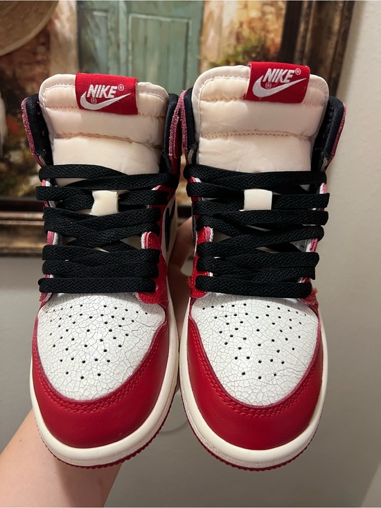 Jordan 1 Retro High OG Chicago Lost and Found (PS) Sneakers